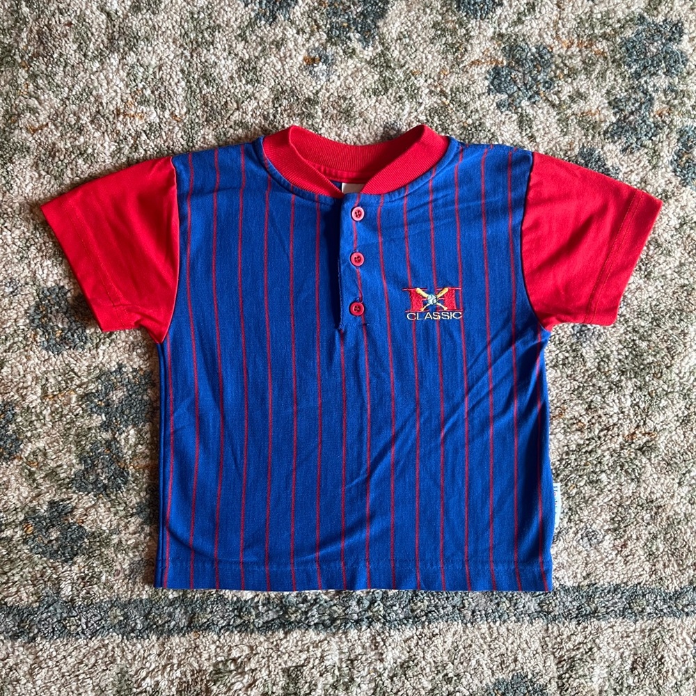 Vintage Healthtex Shirt